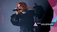 Goldfrapp