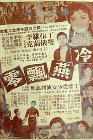 Poster 冷燕飄零