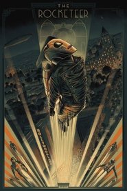 The Rocketeer The Rocketeer