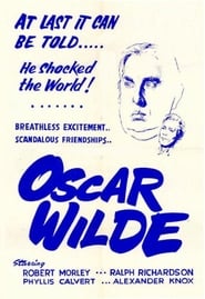 Oscar Wilde (1960)
