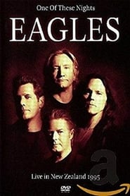 The Eagles New Zealand Concert 1995