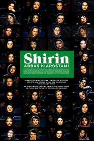 Poster Shirin 2009