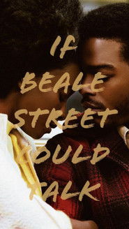 If Beale Street Could Talk If Beale Street Could Talk