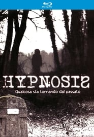 Poster Hypnosis