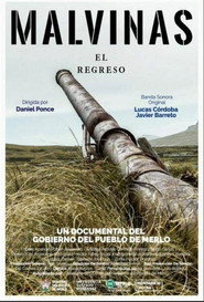 Malvinas , el regreso