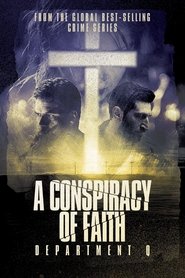 مشاهدة فيلم Department Q: A Conspiracy of Faith 2016 مترجم