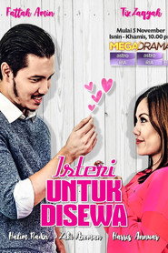Isteri Untuk Disewa