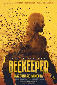 The Beekeeper (2024) Online Subtitrat in Romana