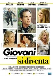 watch Giovani si diventa now