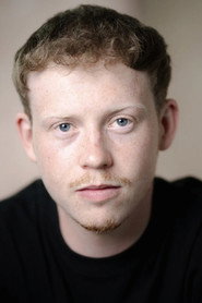 Andrew Marley portrait
