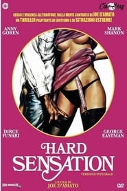 Watch Hard Sensation Full Movie Online 1980