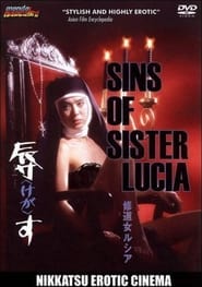 Sins of Sister Lucia постер
