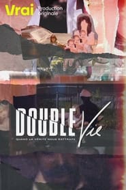 Double vie : quand la vérité nous rattrape Episode Rating Graph poster