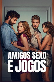Assistir Amigos Sexo e Jogos Online