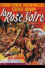 La Rose noire (1950)