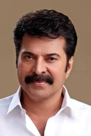 Mammootty as Prakash Roy