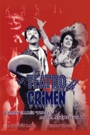 Teatro del crimen 1957