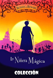 La niñera mágica - Colección