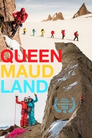 Queen Maud Land (2018)