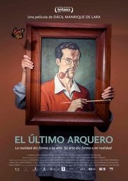 El último Arquero poster