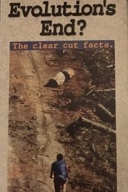 Poster Evolution's End? 1991