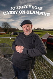 Johnny Vegas: Carry on Glamping (2021)
