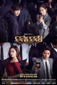 The Good Thieves Season 1 Episode 29 The Good Thieves Season 1 Episode 29