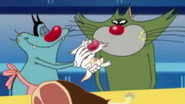 Oggy and the Babies