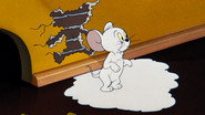 The Missing Mouse
