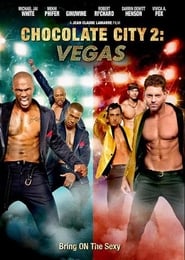 Chocolate City: Vegas постер