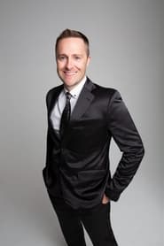 Keith Barry as Barry Judd