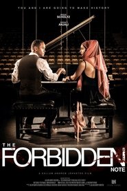 Poster The Forbidden Note