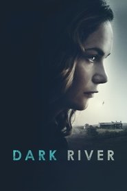 Dark River постер