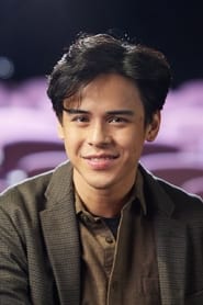 Khalil Ramos is Jared