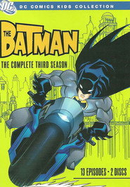 The Batman Season 3 5