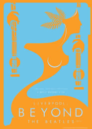 Poster Liverpool: Beyond the Beatles