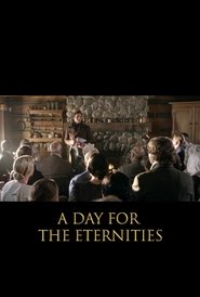 Poster A Day for the Eternities 2017