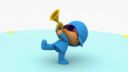 Pocoyo's Band