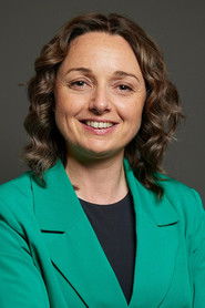 Portrait de Llinos Medi