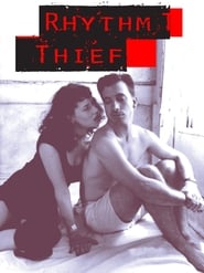 Poster Rhythm Thief 1994
