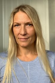 Åsa Sandell as Tävlande