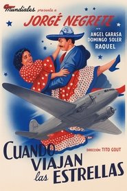 Cuando viajan las estrellas