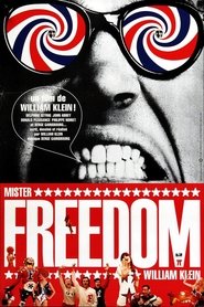 Mr. Freedom 1969 吹き替え 動画 フル