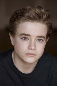 Jack Hollington as Young Beowulf