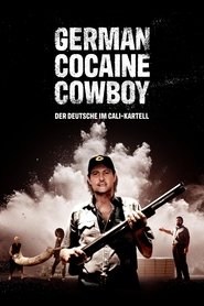 Poster German Cocaine Cowboy - Season 1 2024