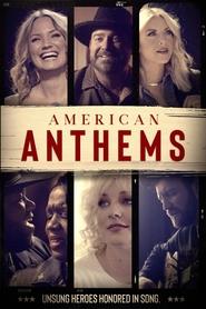 American Anthems American Anthems