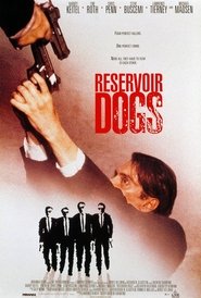 Reservoir Dogs - Wilde Hunde