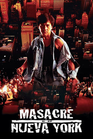 Duro de matar poster