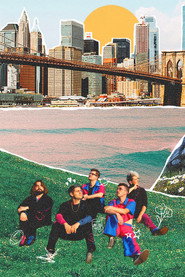 Sub-Radio Live at 930 Club Sunrise Set