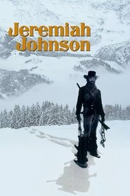 Poster Jeremiah Johnson 1972